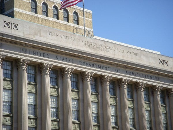 The US Department of Agriculture’s (USDA) Food Safety and Inspection Service (FSIS) has proposed a new rule to modify the agency's generic label approval process. 