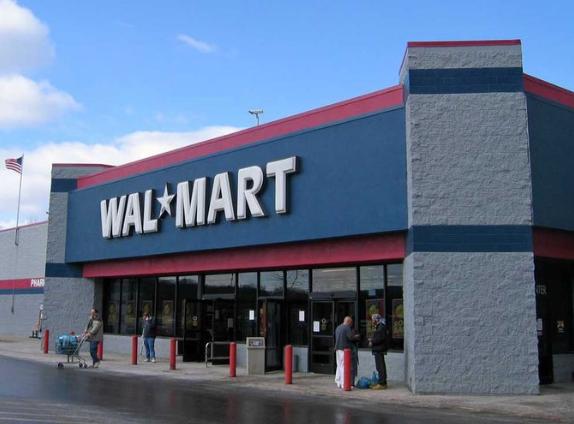 Amazon.com and Wal-Mart Stores are urging FMCG manufacturers to reduce packaging materials 