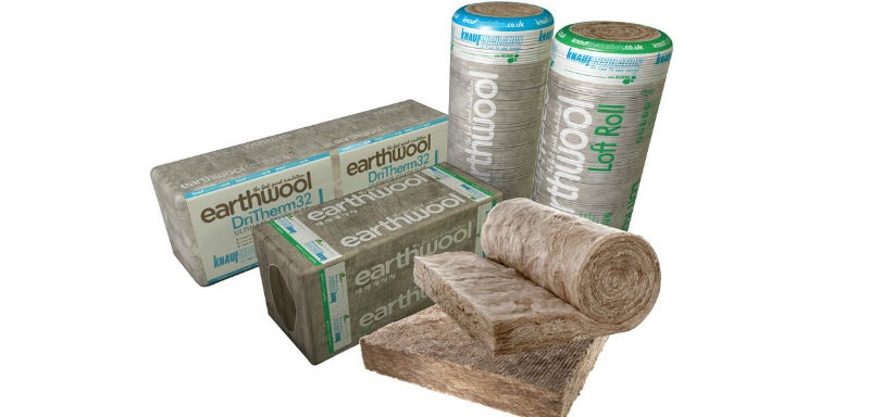 mineral wool insulation 