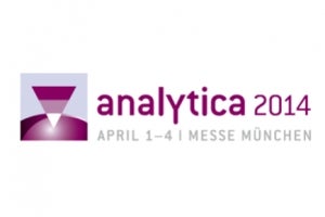 ANALYTICA 2014