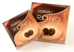 Ferrero Rondnoir
