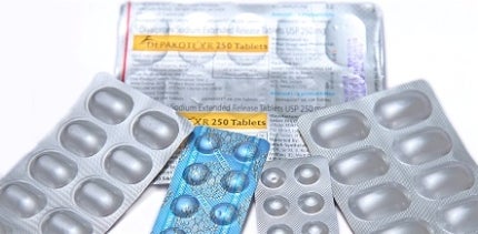 Pharmaceutical packaging