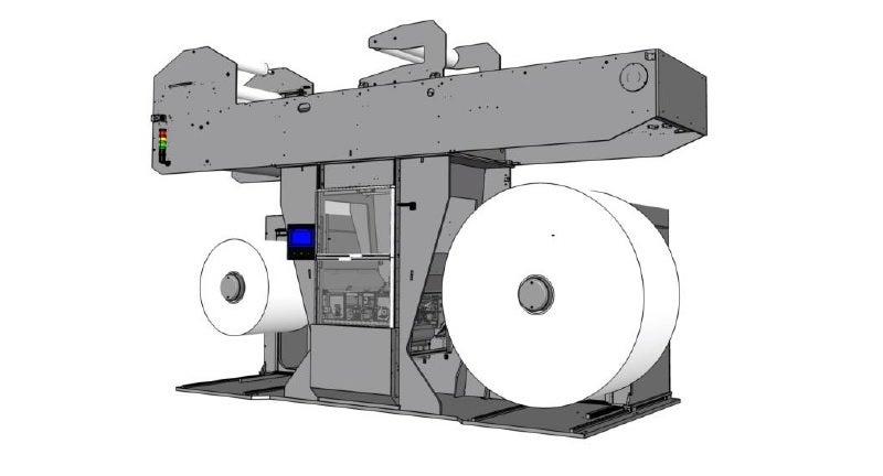 monomatic buttsplicer