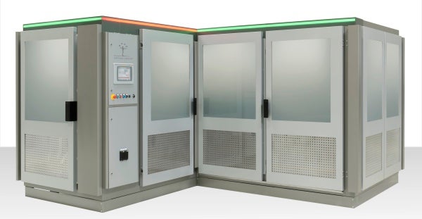 The new generation of OPTIMA packaging systems 