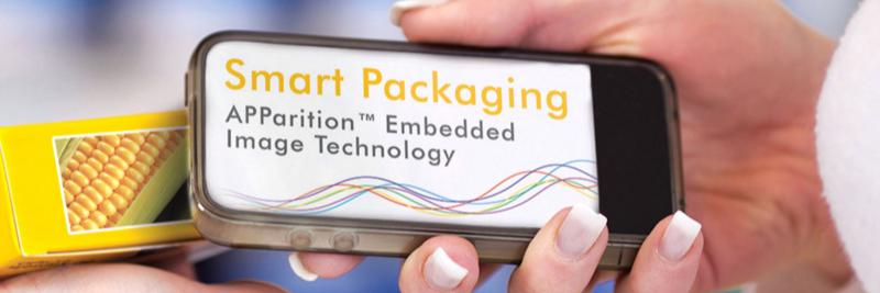 embedded technology for packaging