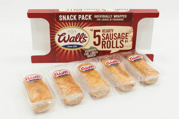 walls snack pack