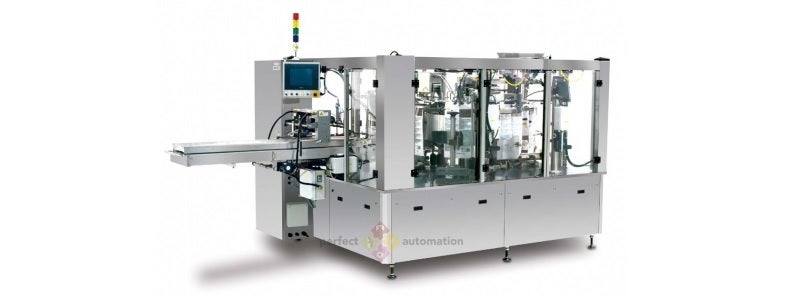 automated packaging machines
