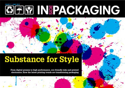 Inside Packaging- Issue 5