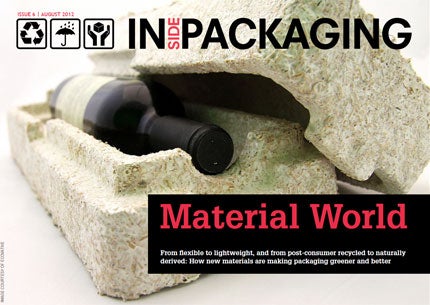 Inside Packaging | Issue 6 | August 2012