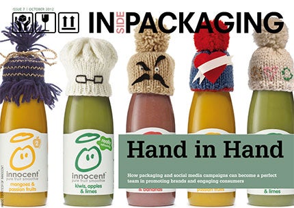 Inside Packaging | Issue 7 | October 2012