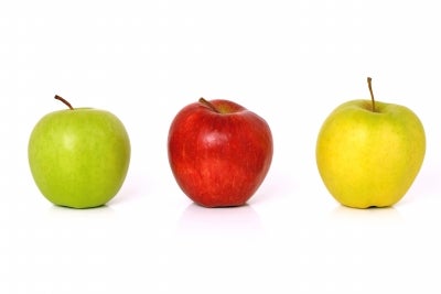 Apples
