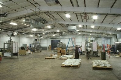 Fowler Fat facility
