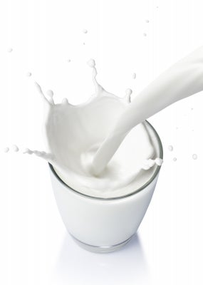 Milk