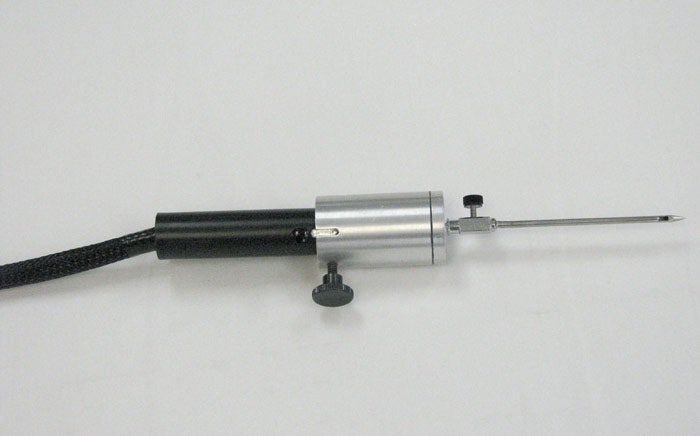 OxySense_Sidewinder Needle