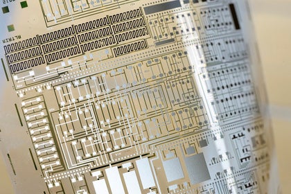 sensor circuit