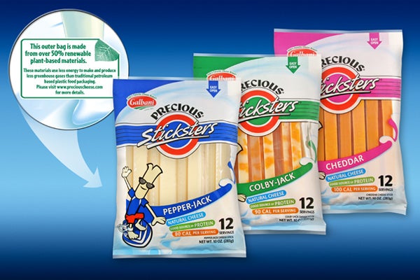Lactalis’ Precious Sticksters