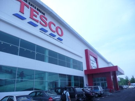 Tesco