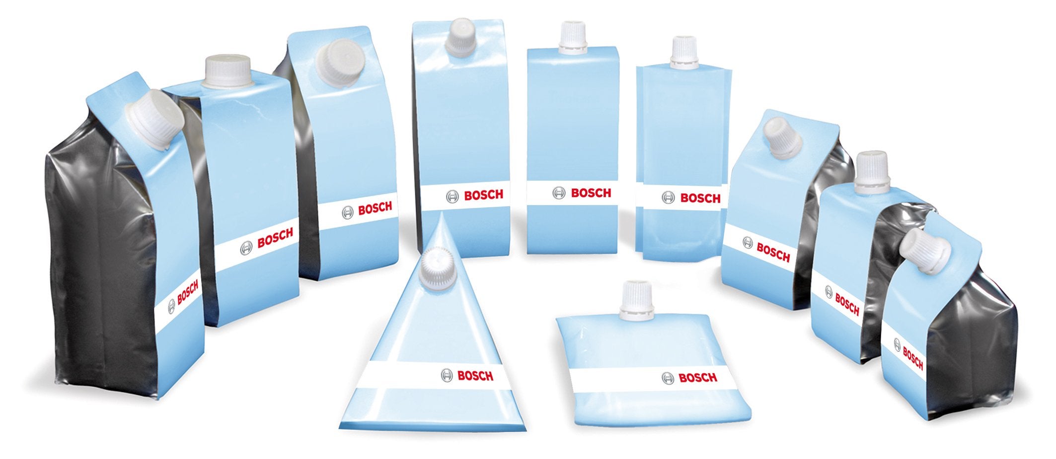 Bosch Packaging