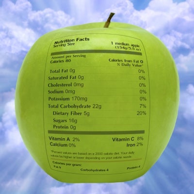 Food packaging