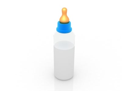 Baby Bottle