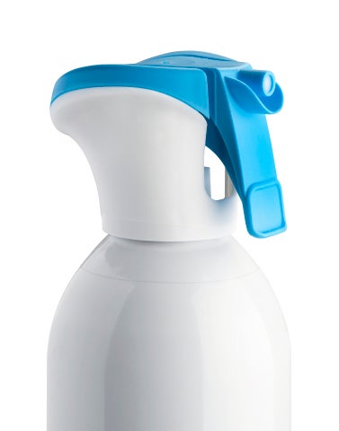 Ergosol Trigger Actuated Aerosol Sprayer