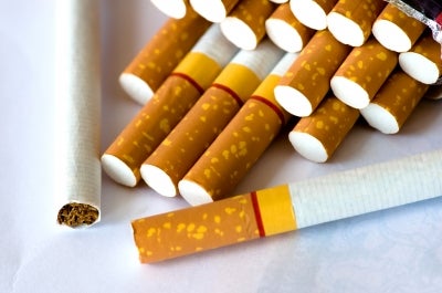 Tobacco Packaging