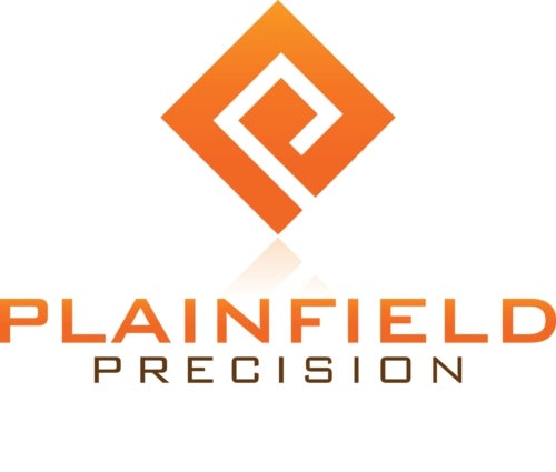 Plainfield Precision Logo