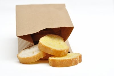 Bread Butter