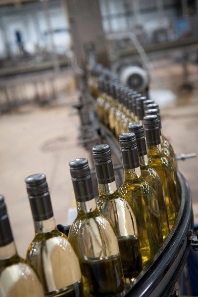 Cobevco bottling