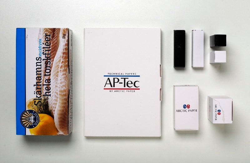 AP-TEC samples