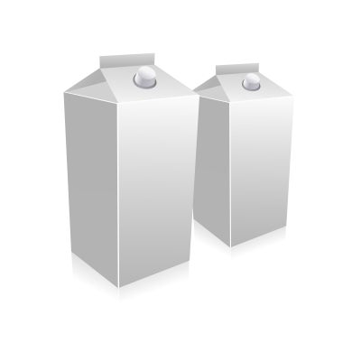 Drink cartons