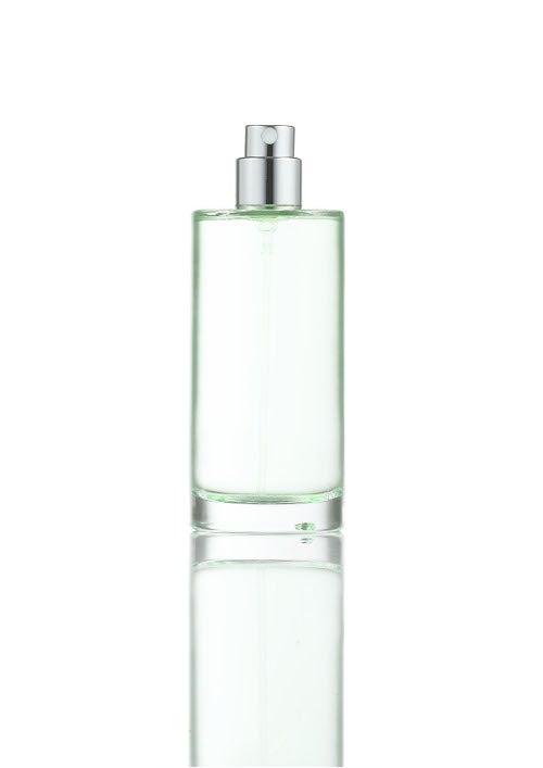 Rexam_Pump for glass fragrance bottles