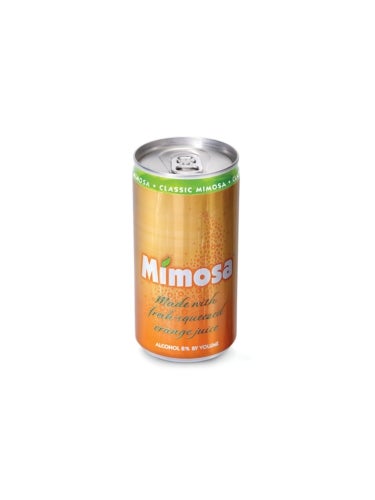 Soleil Mimosa_Ball