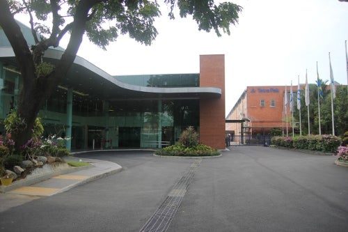 Tetra Pak_Jurong plant