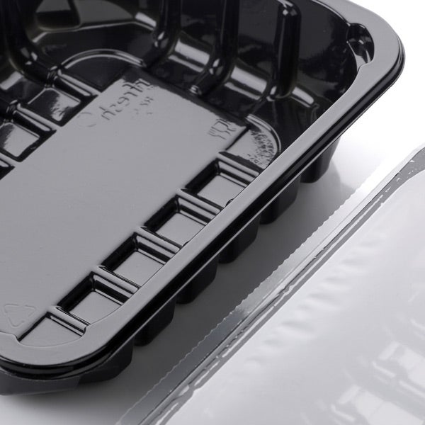 LINPAC_Rfresh Elite rPET tray