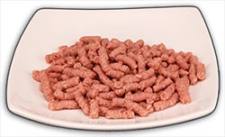 Beef labelling