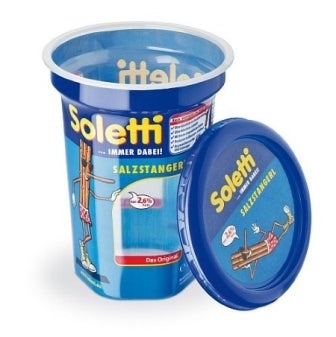 Soletti cup