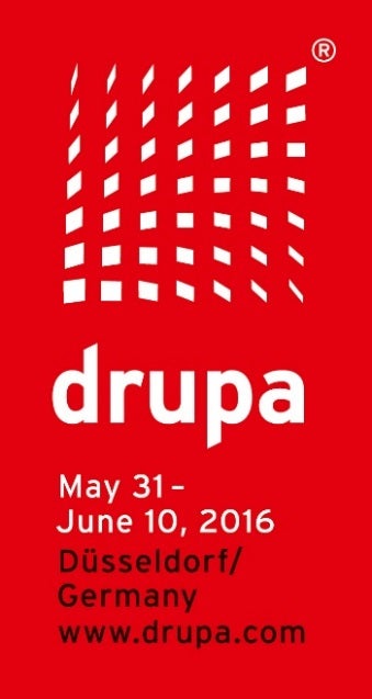 Drupa 2016