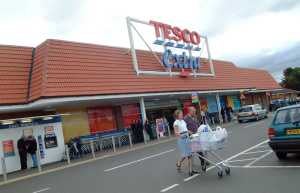 Tesco